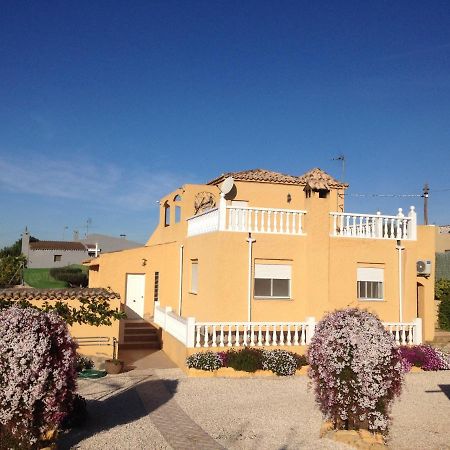 Pete'S Place La Mariña Εξωτερικό φωτογραφία