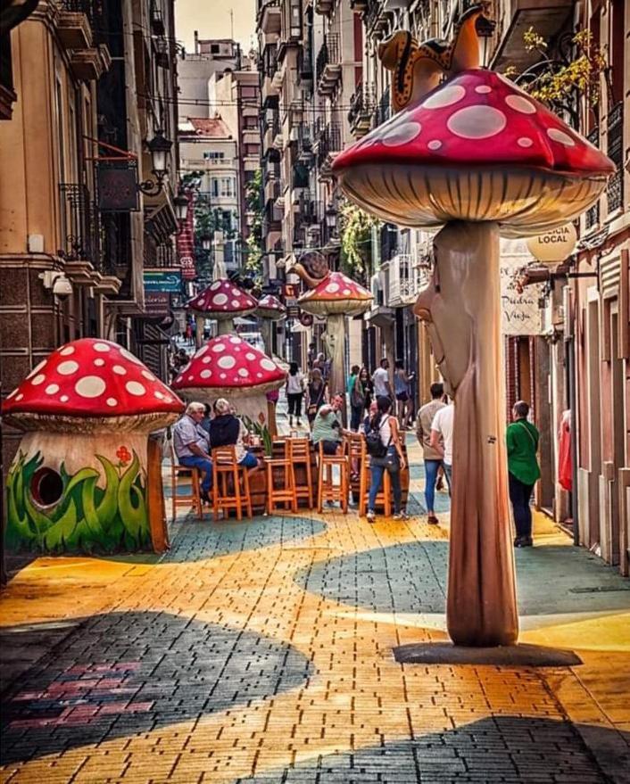 Pete'S Place La Mariña Εξωτερικό φωτογραφία