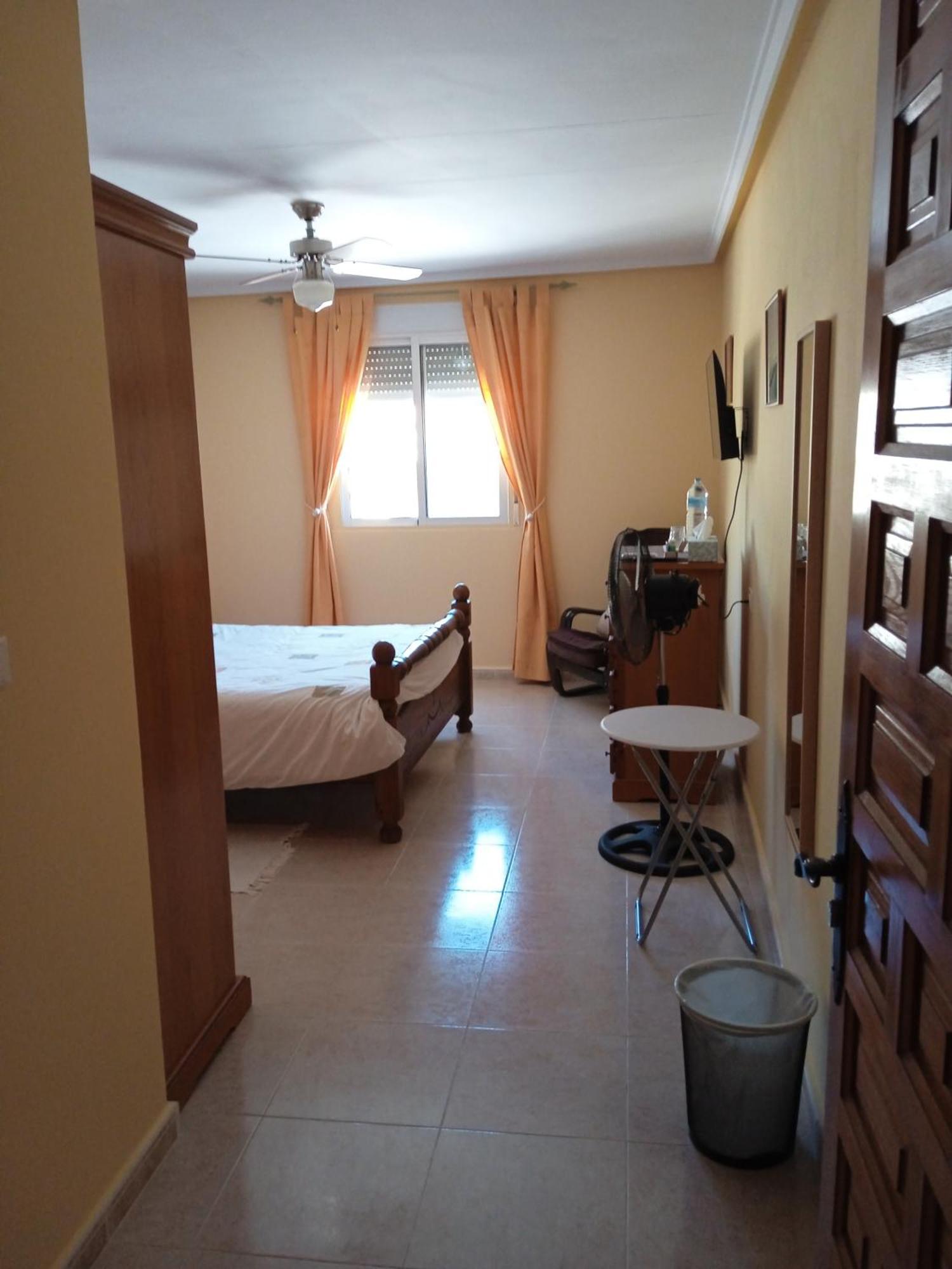 Pete'S Place La Mariña Εξωτερικό φωτογραφία
