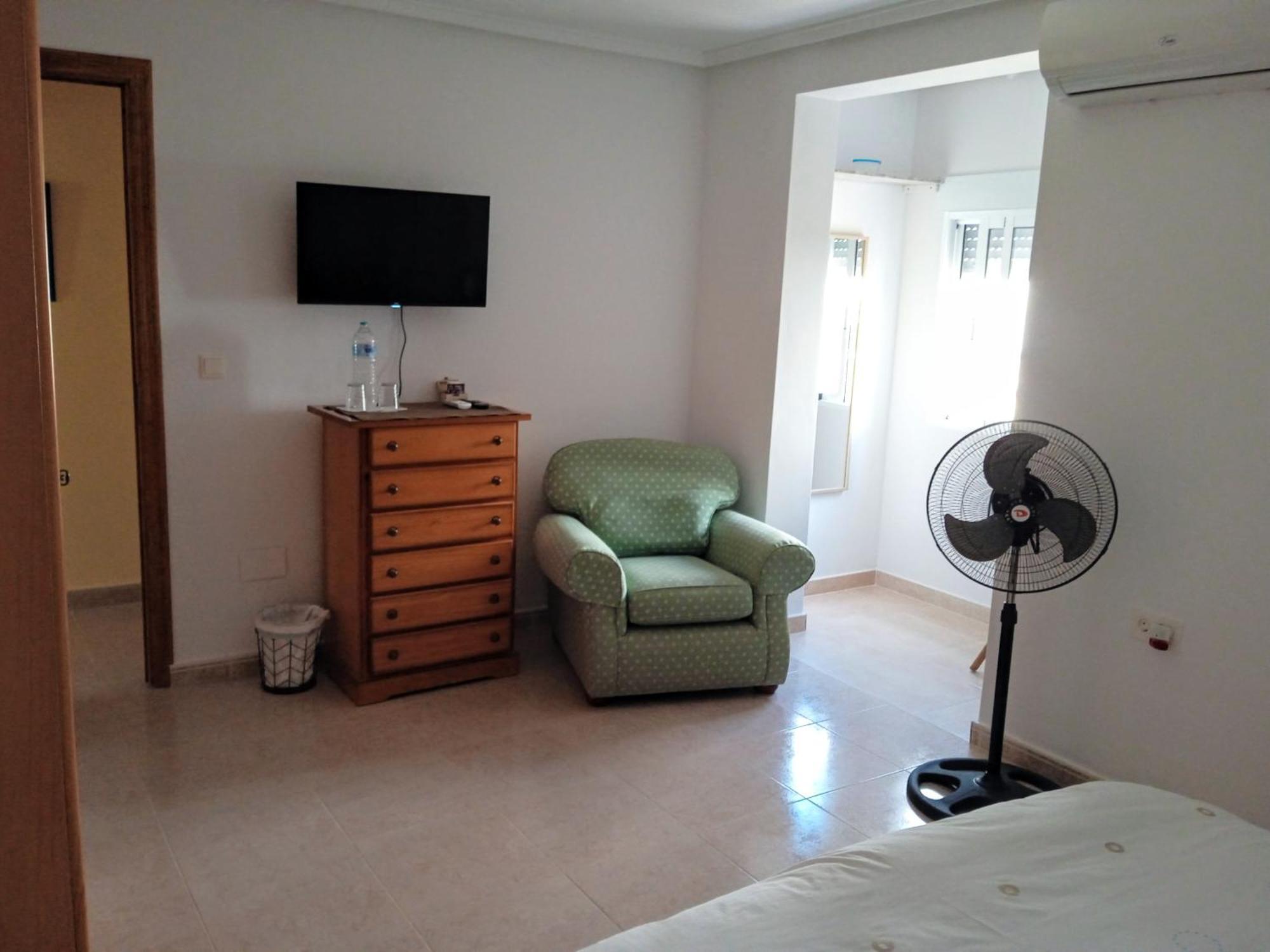Pete'S Place La Mariña Εξωτερικό φωτογραφία