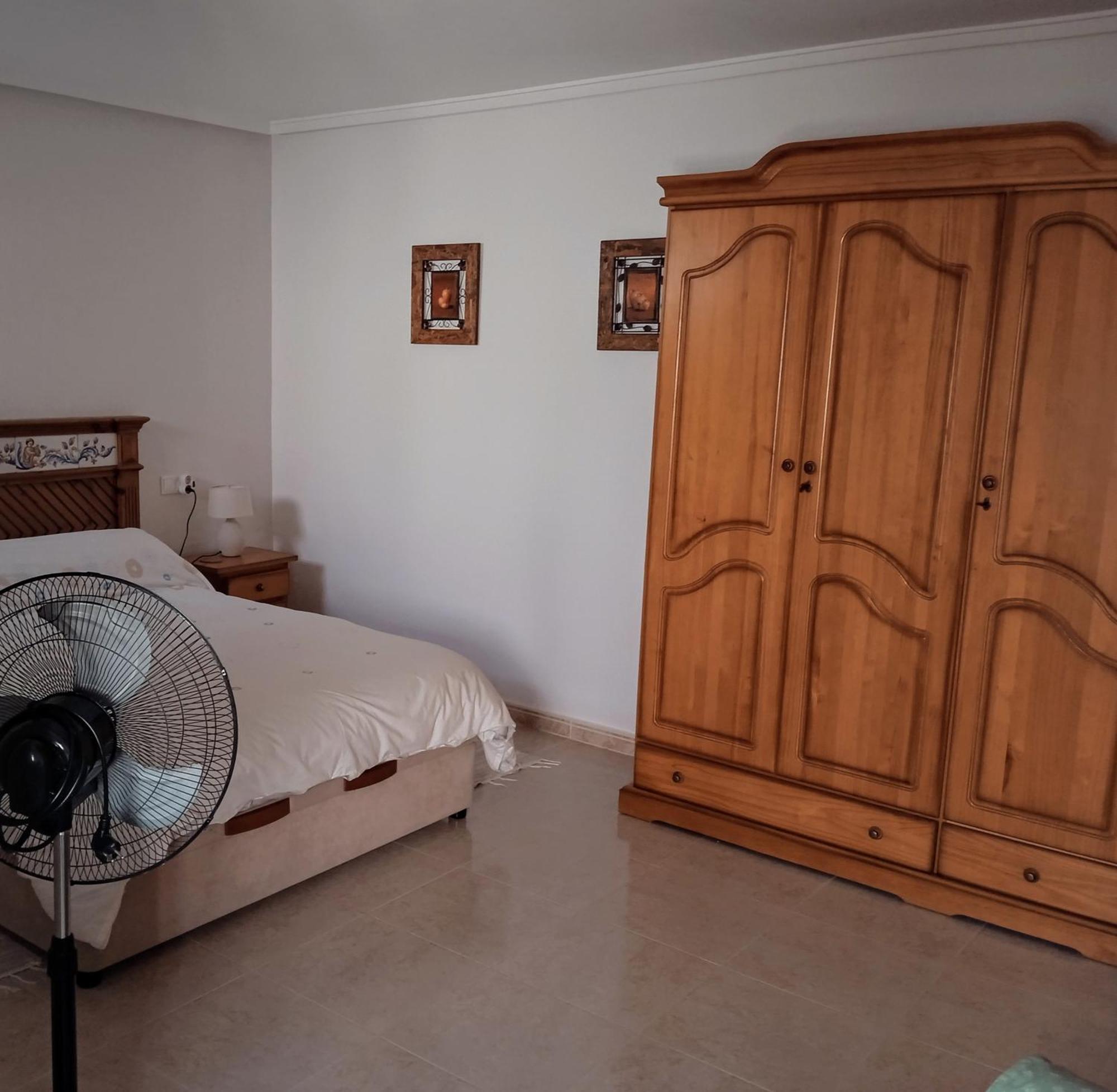Pete'S Place La Mariña Εξωτερικό φωτογραφία
