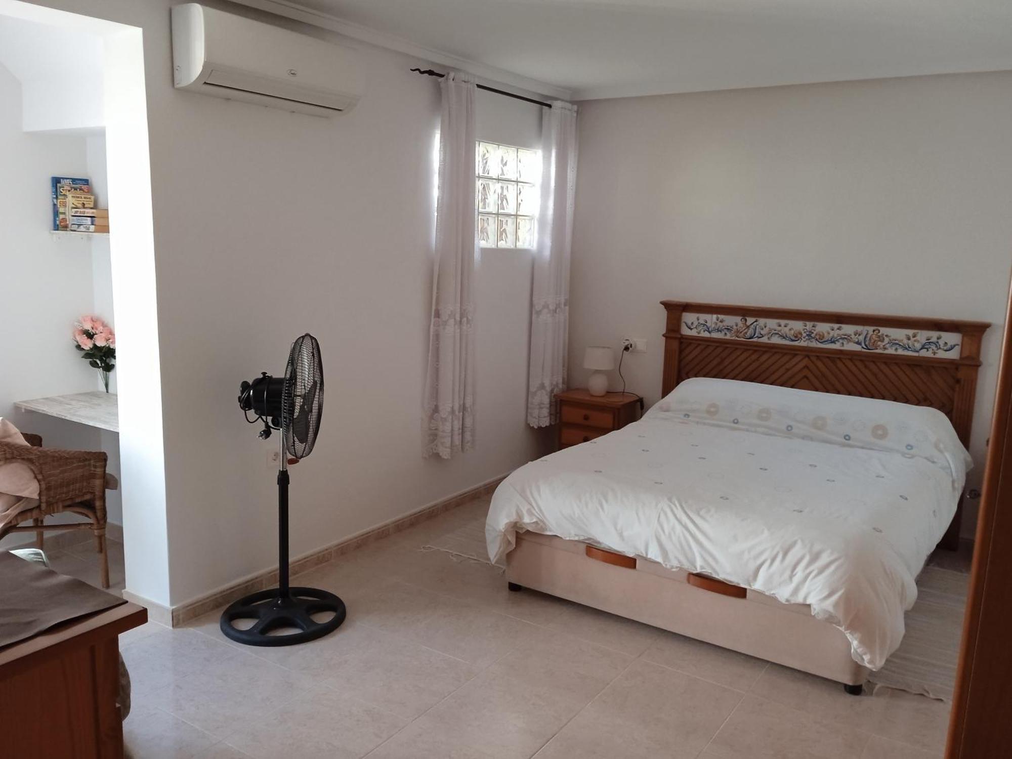 Pete'S Place La Mariña Εξωτερικό φωτογραφία