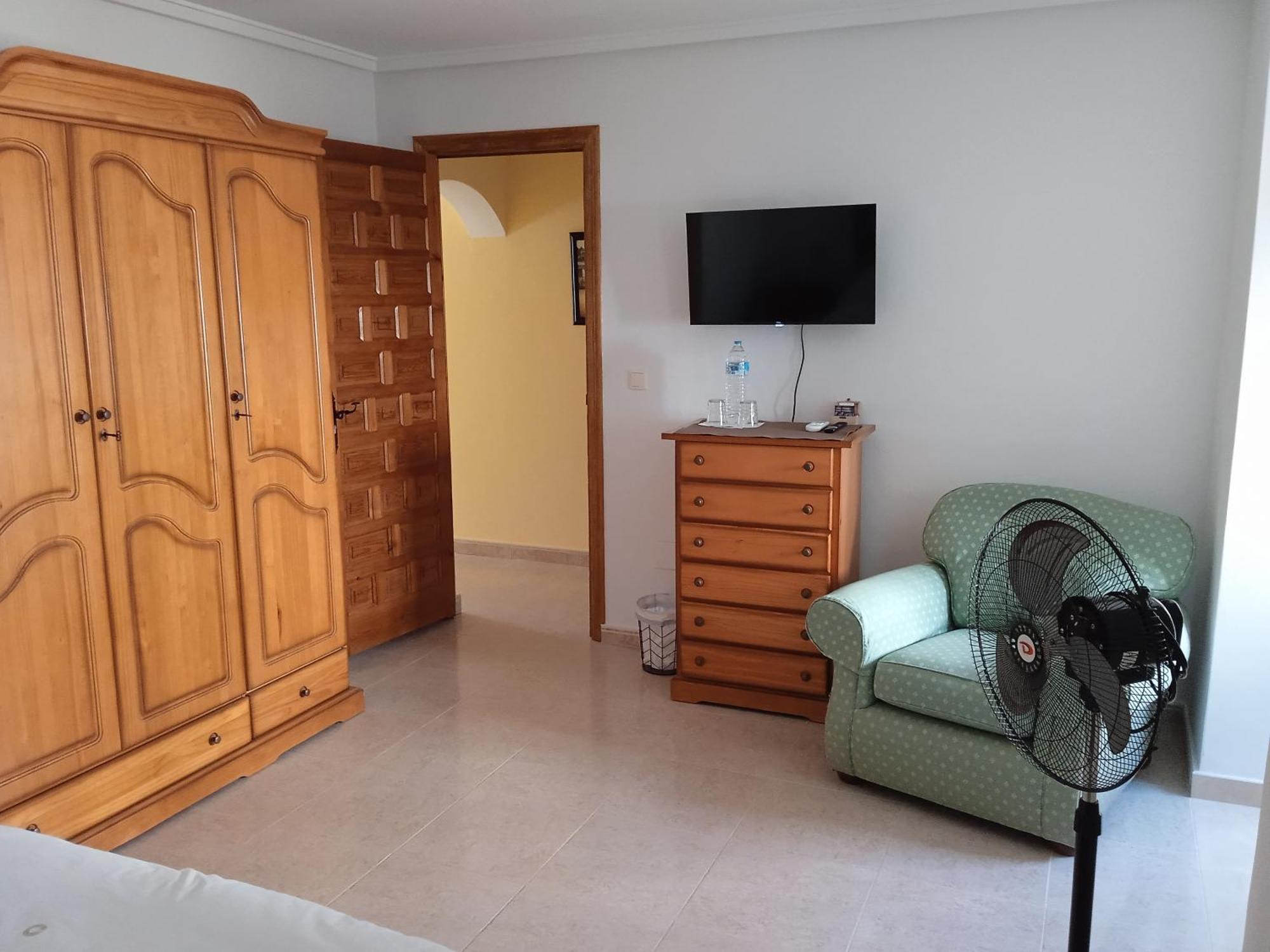 Pete'S Place La Mariña Εξωτερικό φωτογραφία