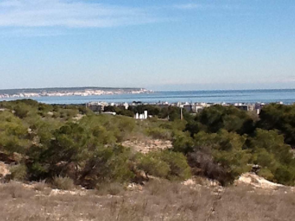 Pete'S Place La Mariña Εξωτερικό φωτογραφία