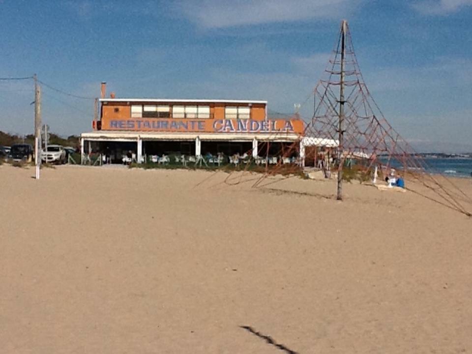 Pete'S Place La Mariña Εξωτερικό φωτογραφία